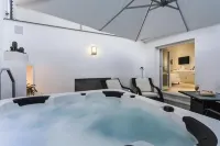 Magi House Relais