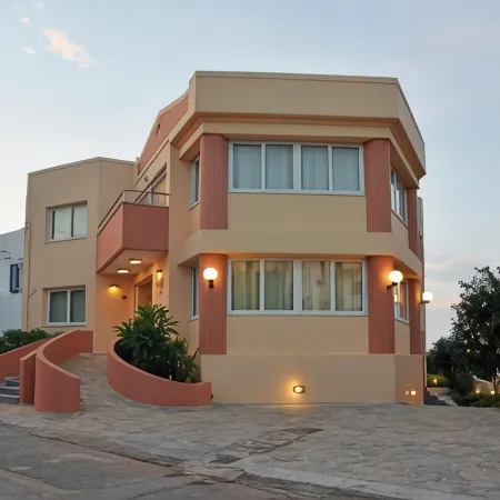 Iolkos Hotel Apartments