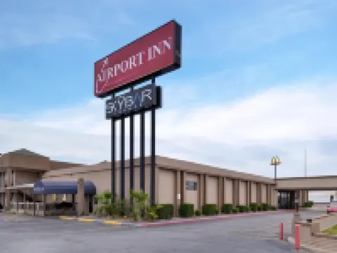 Airport Inn Hotels in Nederland