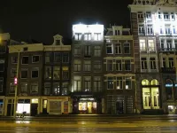 A-Train Hotel Hotels in Oude Centrum