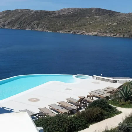 Mykonos Pantheon