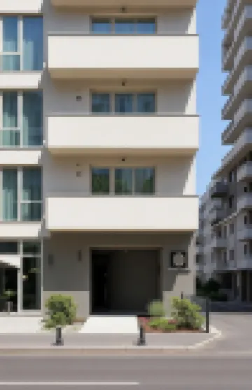 เซ็นทรัล สวีทส์