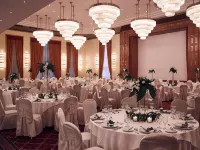 Hotel du Lac Congress Center & Spa - parking