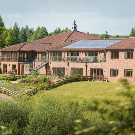Greetham Valley
