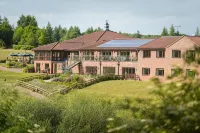 Greetham Valley Hotels in 