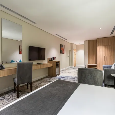 Rhenium Hotel