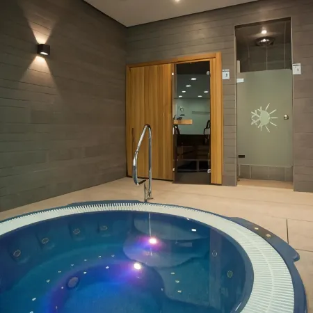 Aparthotel Acuazul