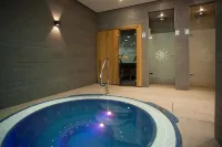 Aparthotel Acuazul - spa