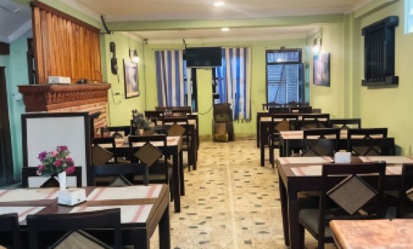 Hotel Bhaktapur Inn - Housity