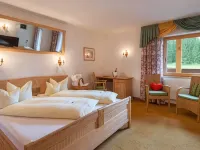 Hotel Hubertushof - Ihr Hotel Mit Herz Hotels in Leutasch