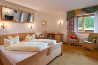 Hotel Hubertushof - Ihr Hotel Mit Herz