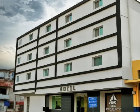 Hotel Portonovo Plaza Malecon Hotels in Puerto Vallarta