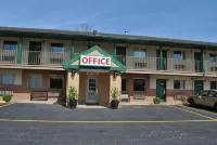 Studio 6 Suites Hurricane, WV Hotels in 