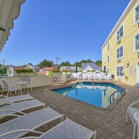Hotel Rehoboth