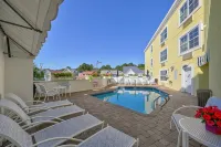 Hotel Rehoboth - Beach
