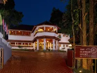 Elephant Court Thekkady Hotels in 