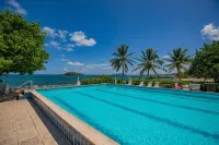 Tamarind Reef Resort Spa & Marina - Beach