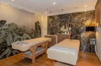 哈米特貝酒店 - SPA