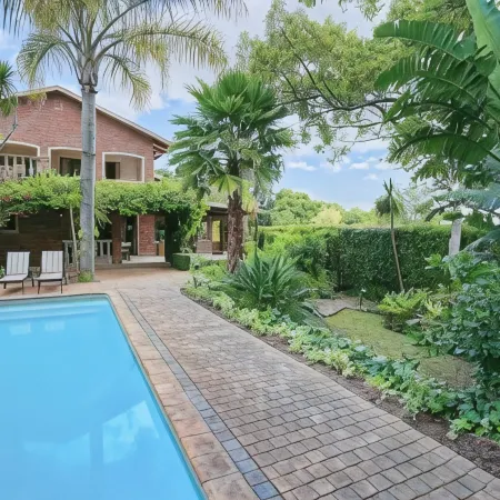 Aziza Guest House