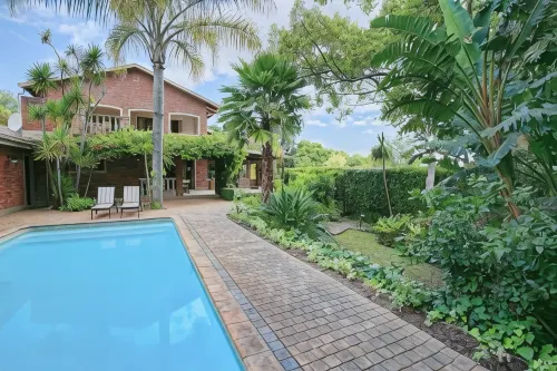 Aziza Guest House - Kuntosalit