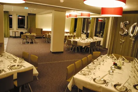 Hotel am Berg Esslingen Отели рядом с достопримечательностью «Schelztorturm»