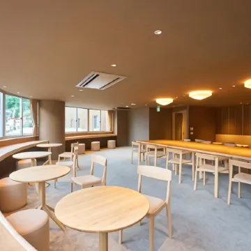 Takaone Activity＆Stay