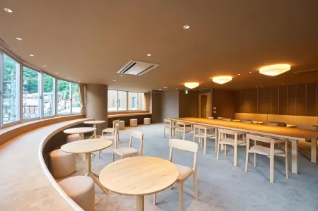 Takaone Activity＆Stay Отели рядом с достопримечательностью «Токийский технологический университет»