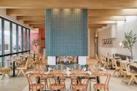 The Clairfield Hotel - breakfast