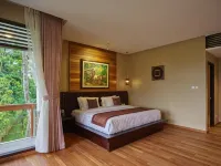 Jiwa Jawa Ijen Hotels in Licin