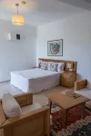 Lycia Hotel - balcony