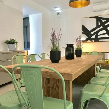 Alameda Exclusive House