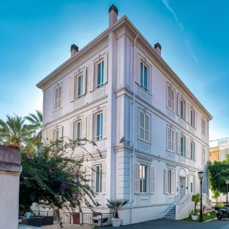 Miramare Luxury Dependance