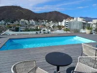 Dazzler by Wyndham Salta - Pools