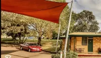 Orbost Country Man Motor Inn فنادق في Newmerella
