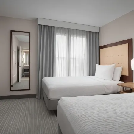 Homewood Suites by Hilton Alexandria/Pentagon South