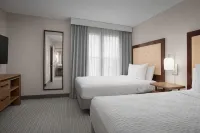 亞歷山大Homewood Suites by Hilton - 早餐
