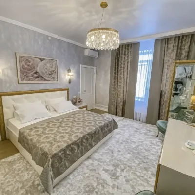 Diamond Hotel - 3성급