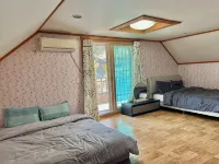 Chungju Montmart Pension - 2-نجوم