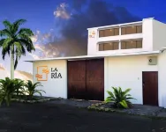 Hotel la Ría Playas