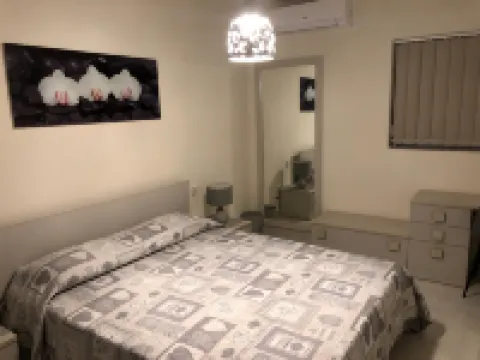 Sea View 2 Bed Apartment Close to Beach Hpi7738 Hotels in Marsaskala