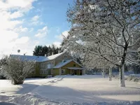 Hotel PerOlofGården Hotel a Haddebo