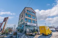 Andong Vene Chia Hostel Pension