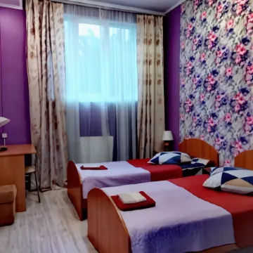 Мини-отель Аленка