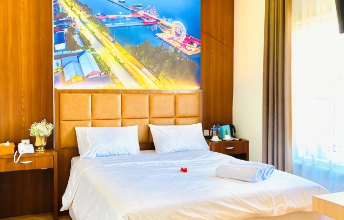 The Bonte Hotel