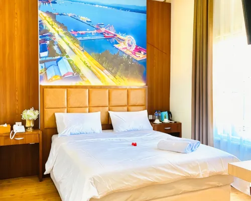The Bonte Hotel Hotels in Kendari