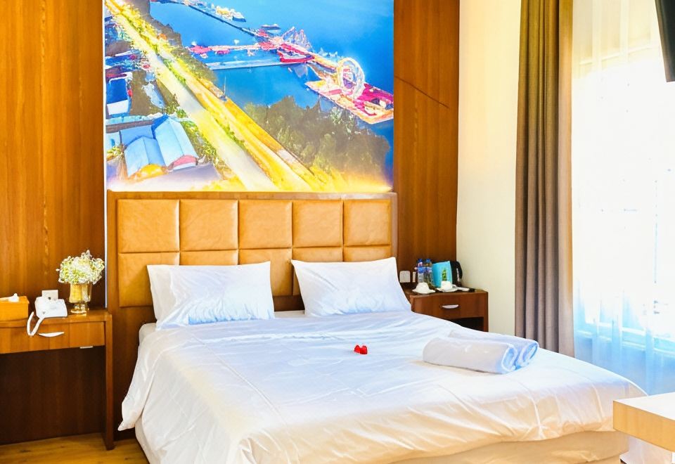 The Bonte Hotel