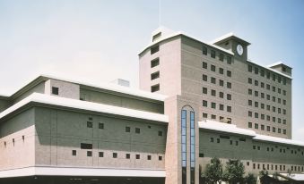 Hotel Higashinihon Utsunomiya