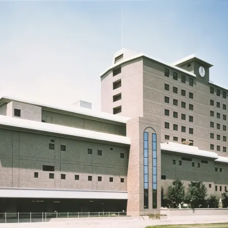 Hotel Higashinihon Utsunomiya