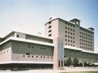 Hotel Higashinihon Utsunomiya - Wifi