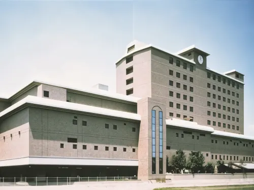호텔 히가시니혼 우쓰노미야 - 4성급